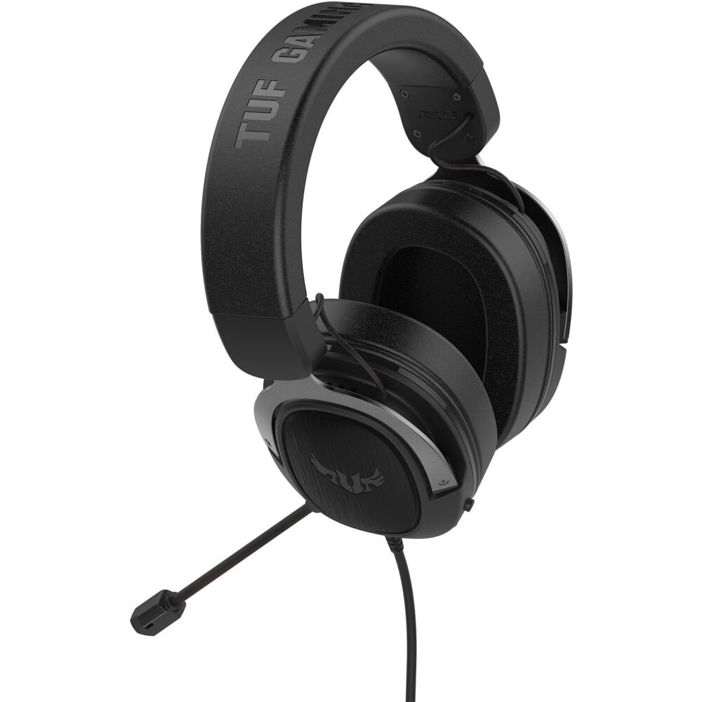 ASUS TUF Gaming H3 (Gris)