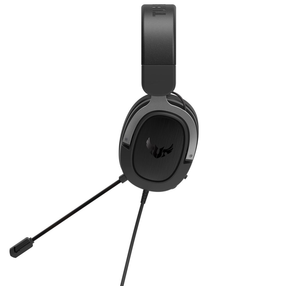 ASUS TUF Gaming H3 (Gris)
