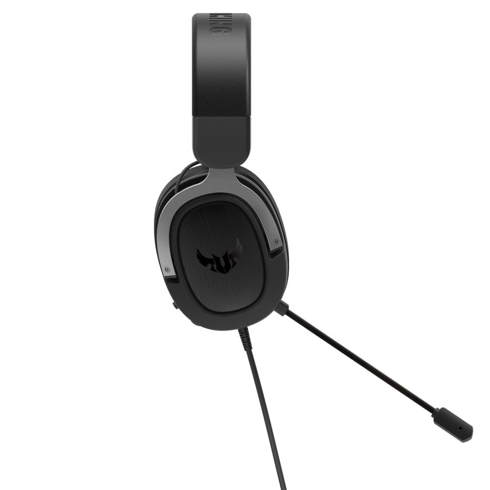 ASUS TUF Gaming H3 (Gris)