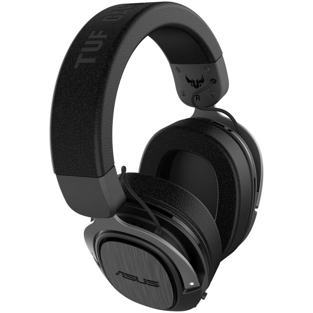 ASUS TUF Gaming H3 Wireless 1 ASUS TUF Gaming H3 Wireless