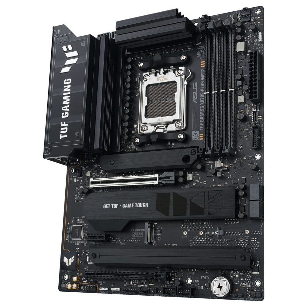 ASUS TUF GAMING X870E-PLUS WIFI7