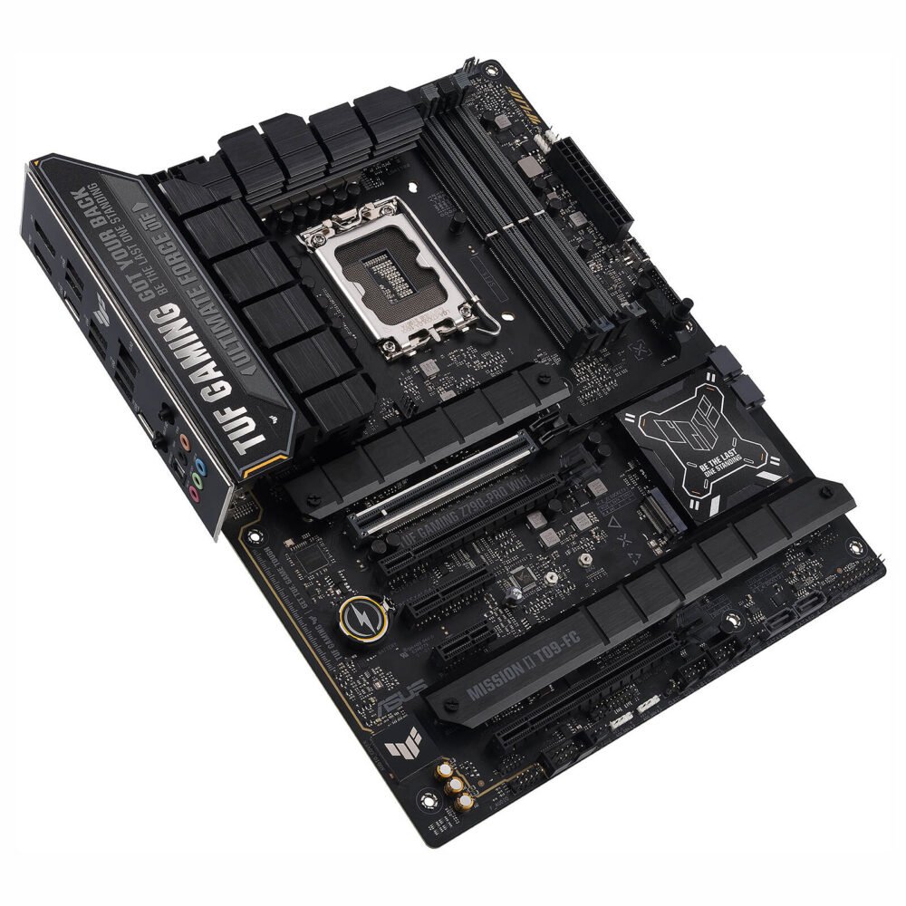 ASUS TUF GAMING Z790-PRO WIFI