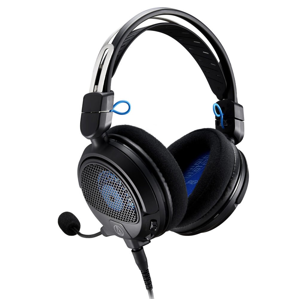 Audio-Technica ATH-GDL3 Noir