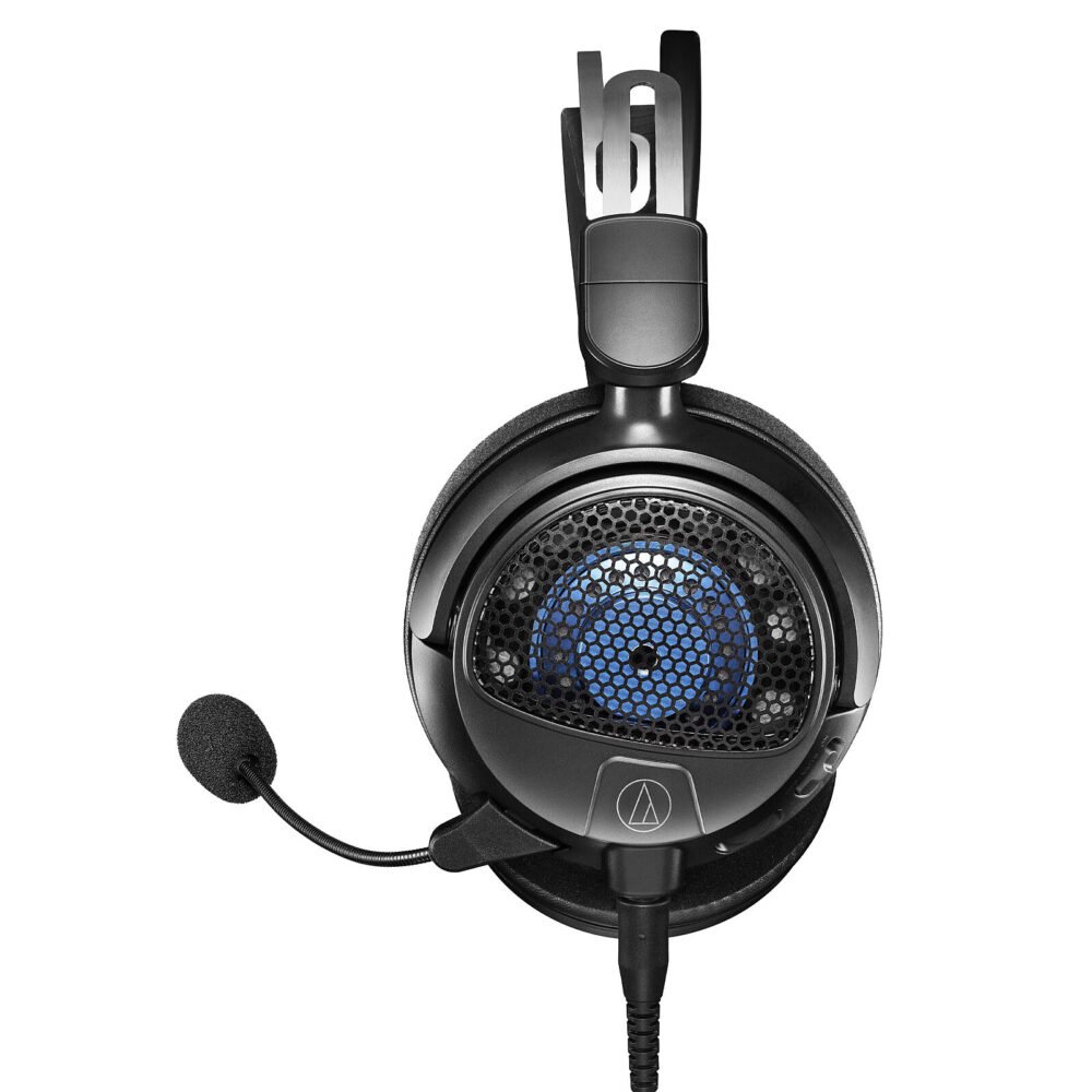 Audio-Technica ATH-GDL3 Noir