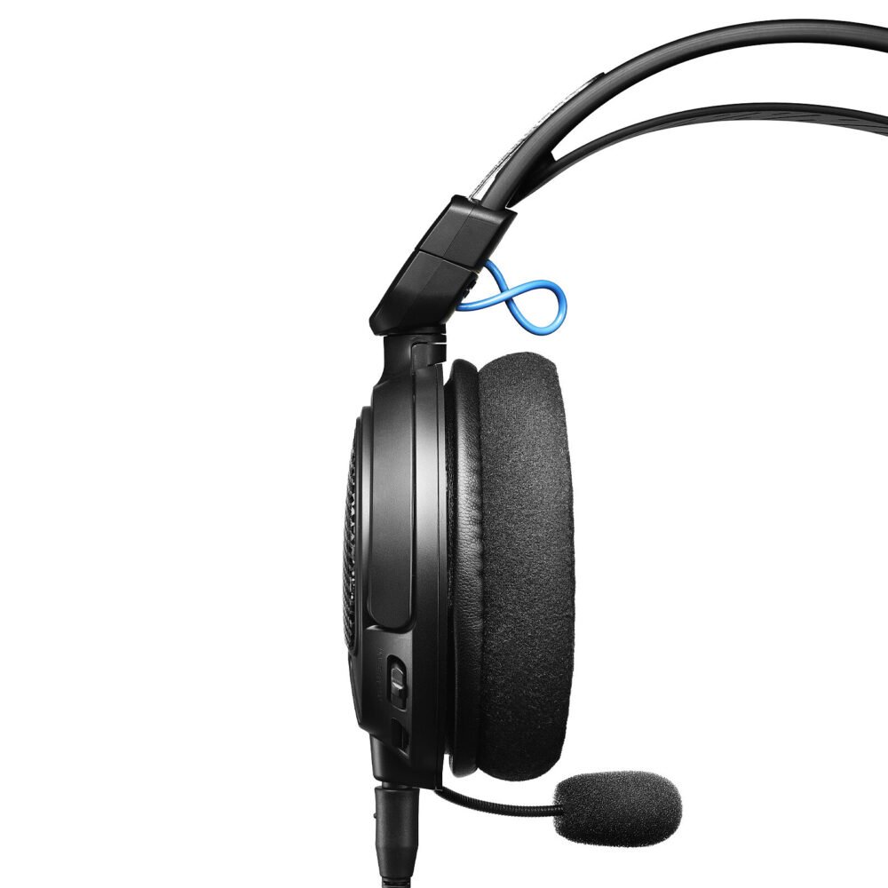 Audio-Technica ATH-GDL3 Noir