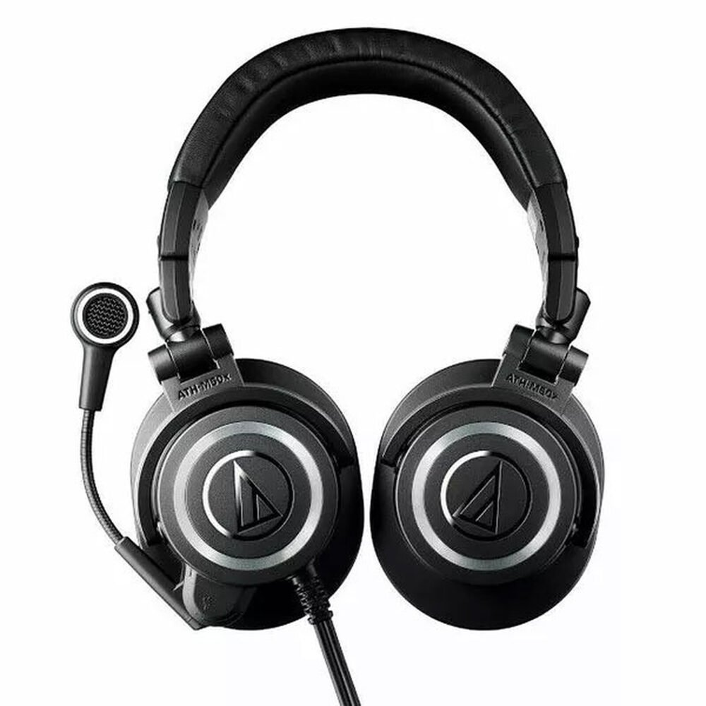 Audio-Technica ATH-M50xSTS-USB