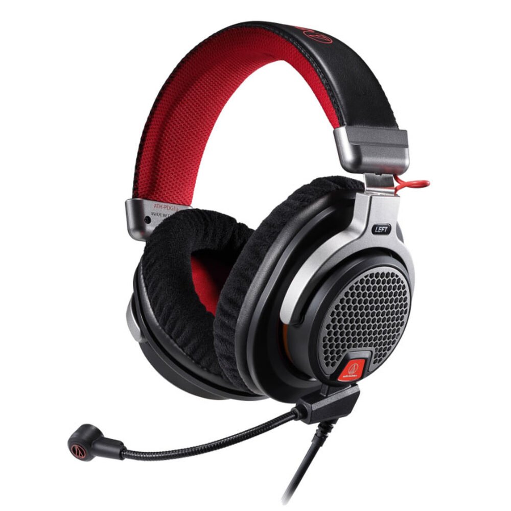 Audio-Technica ATH-PDG1a 1 Audio-Technica ATH-PDG1a