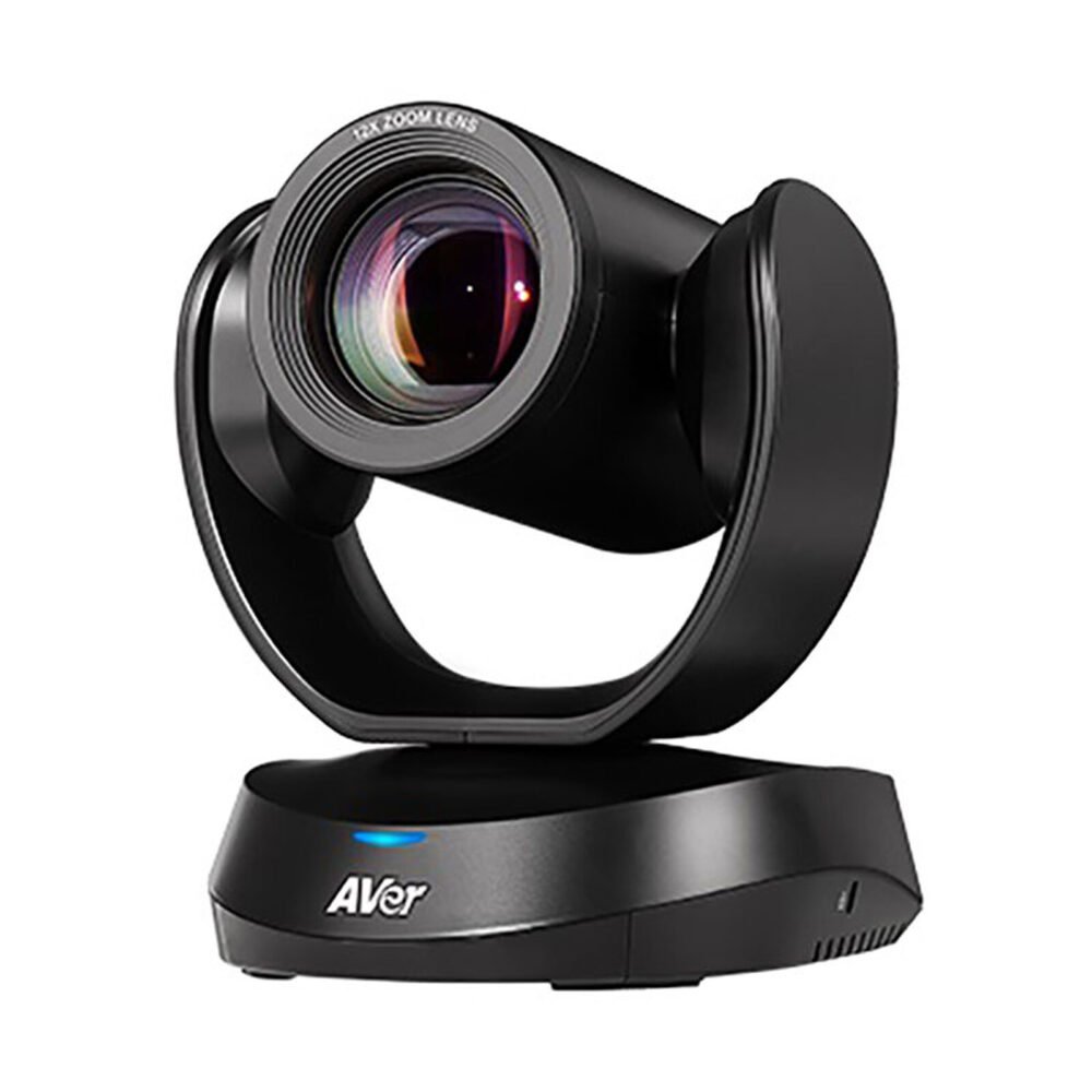 AVer CAM520 Pro3 1 AVer CAM520 Pro3