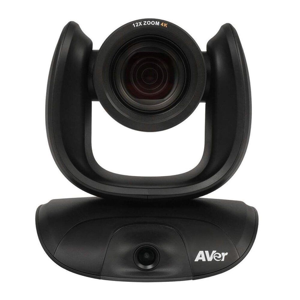 AVer CAM550 + FONE540