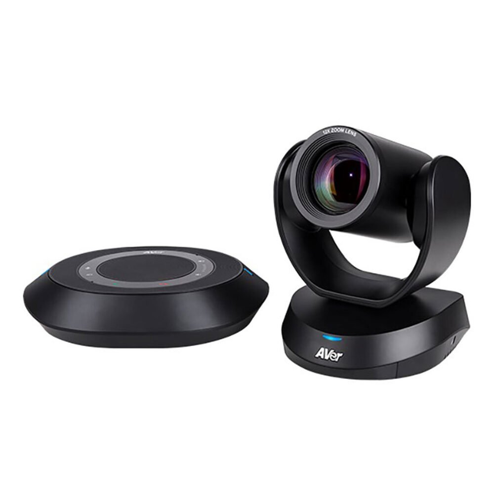 AVer VC520 Pro3 1 AVer VC520 Pro3