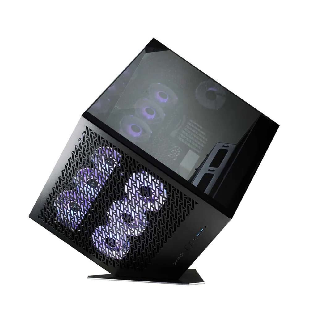 AZZA Cube Plus