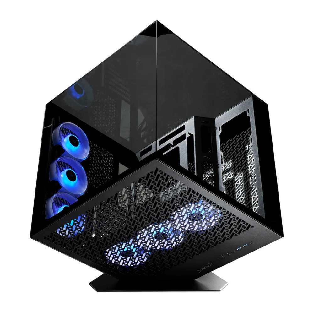 AZZA Cube Plus 1 AZZA Cube Plus