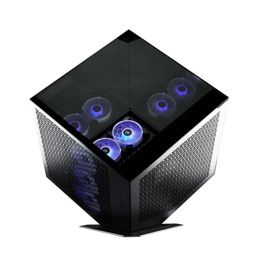 AZZA Cube Plus