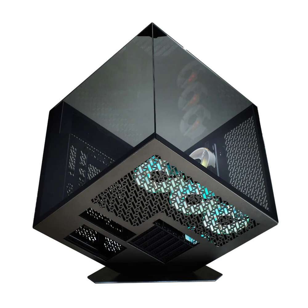 AZZA Cube Plus