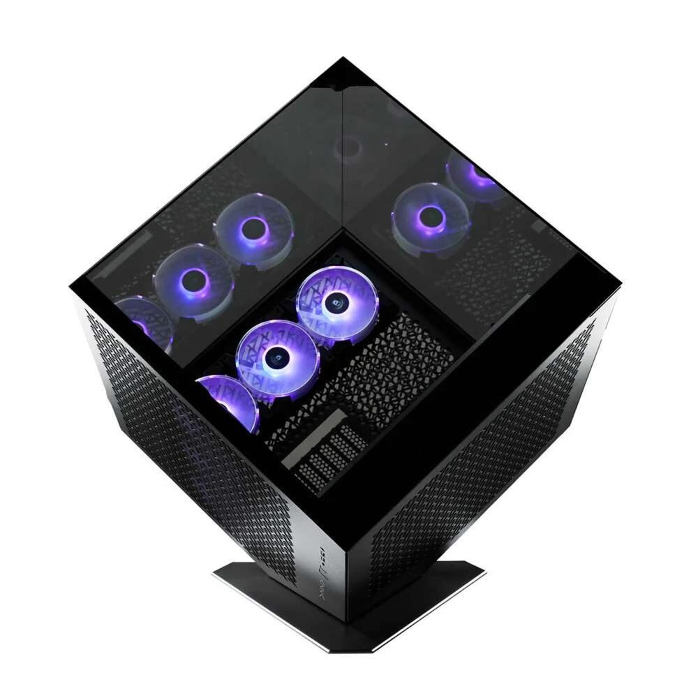 AZZA Cube Plus