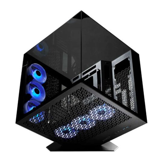 AZZA Cube Plus