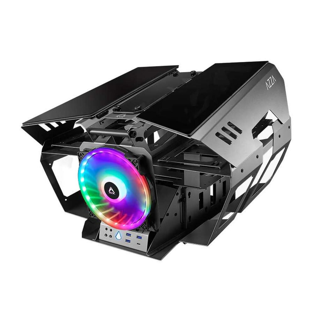 AZZA Overdrive 1 AZZA Overdrive