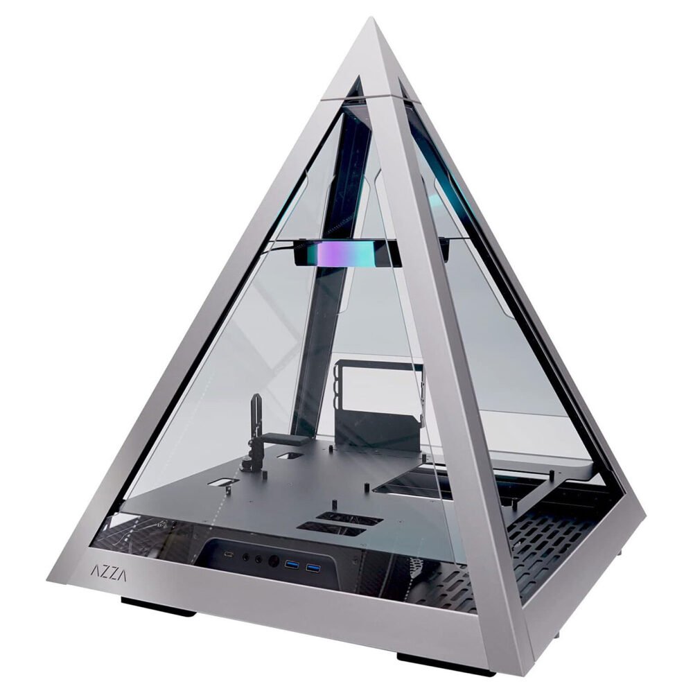 AZZA PYRAMID 804L 1 AZZA PYRAMID 804L