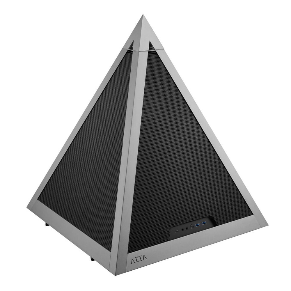 AZZA PYRAMID Mesh 804M 1 AZZA PYRAMID Mesh 804M