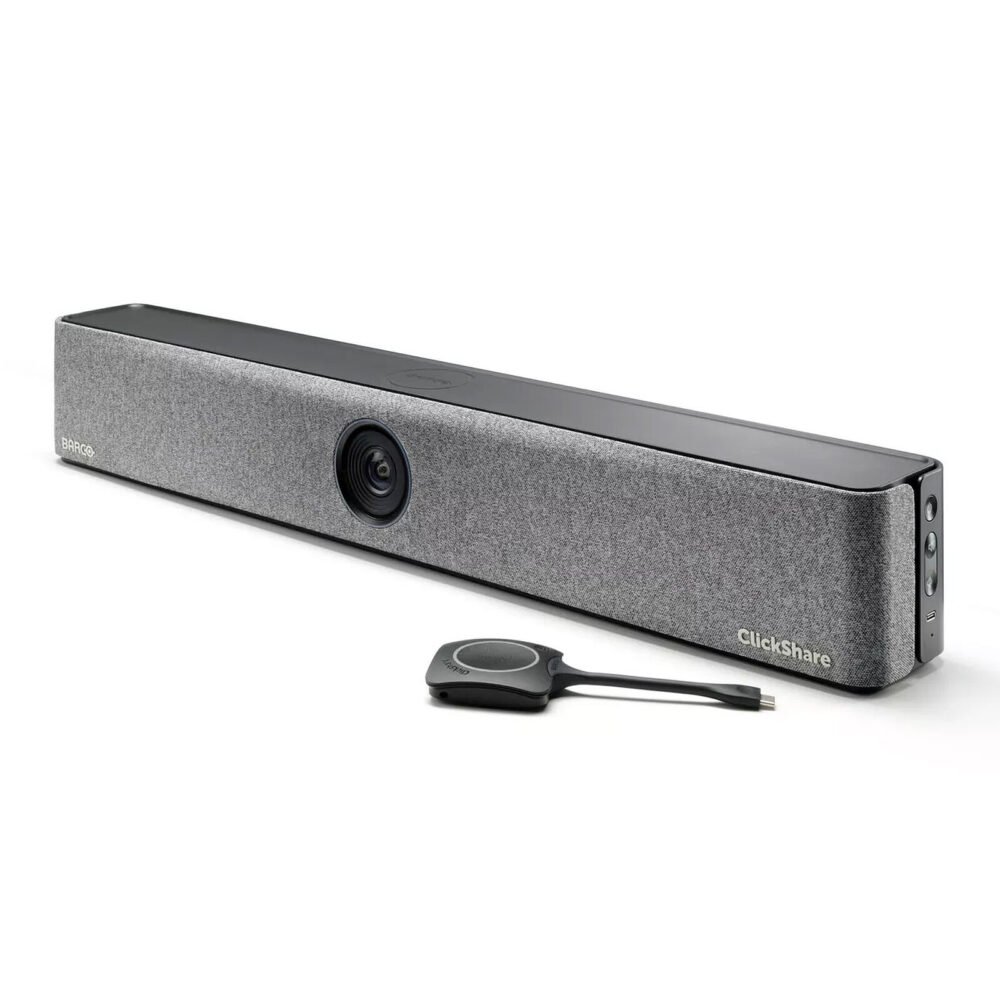 Barco ClickShare Bar Core