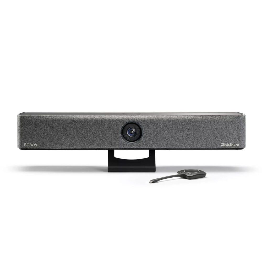 Barco ClickShare Bar Core 1 Barco ClickShare Bar Core