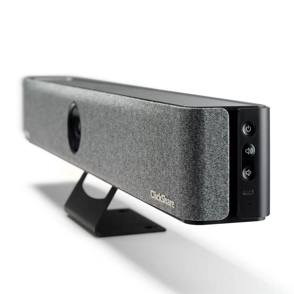 Barco ClickShare Bar Core