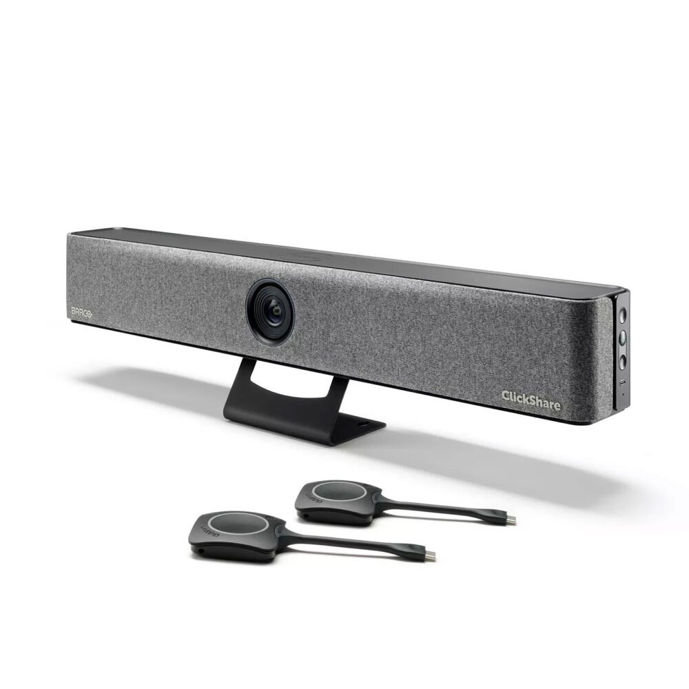 Barco ClickShare Bar Pro
