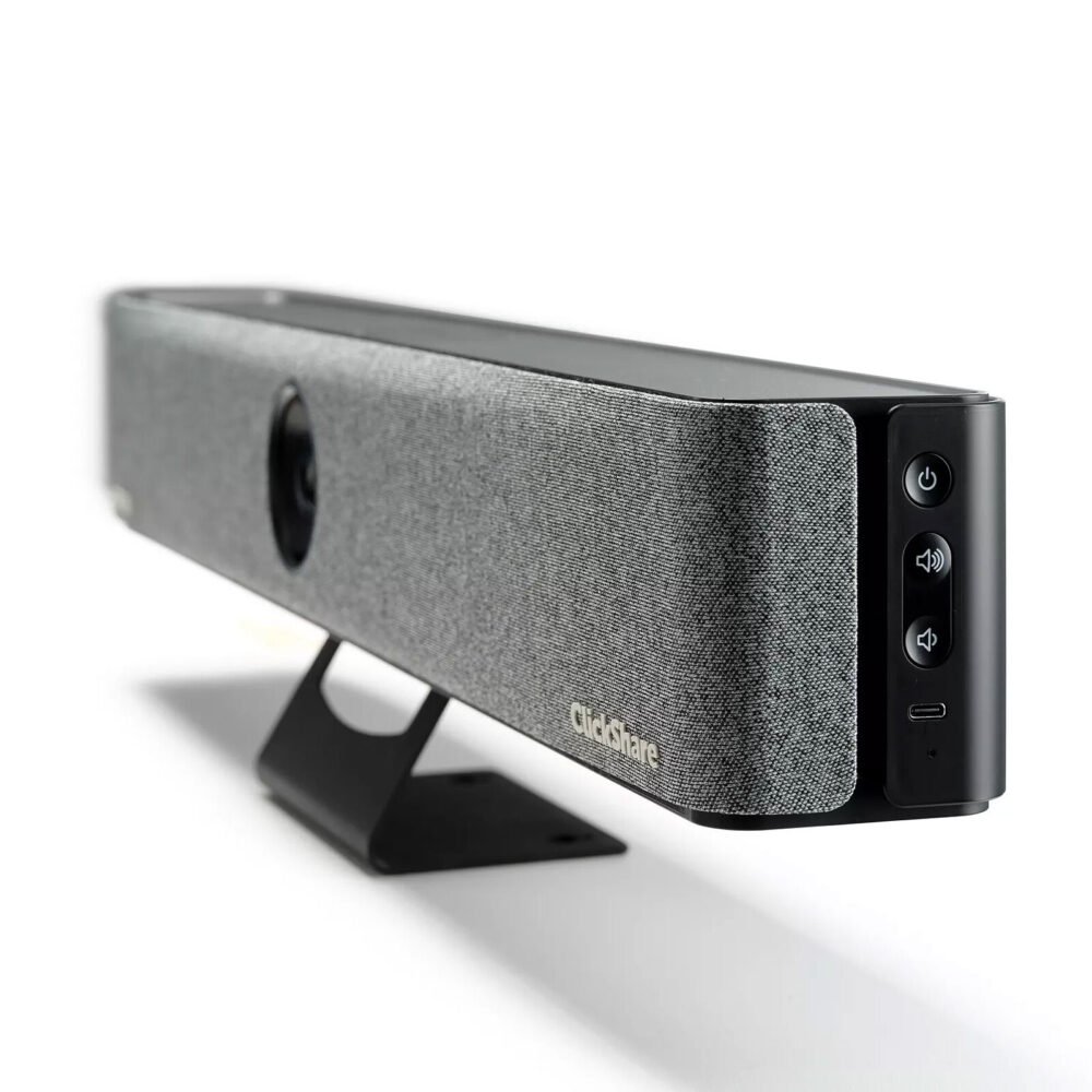 Barco ClickShare Bar Pro