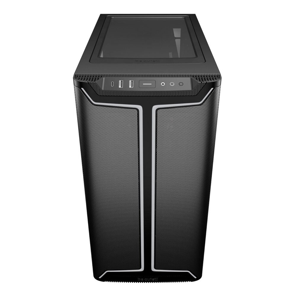 be quiet! Pure Base 501 DX (Noir)