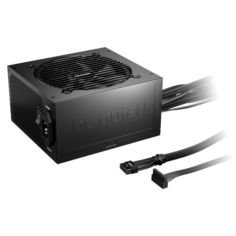 be quiet! Pure Power 12 550W 80PLUS Gold