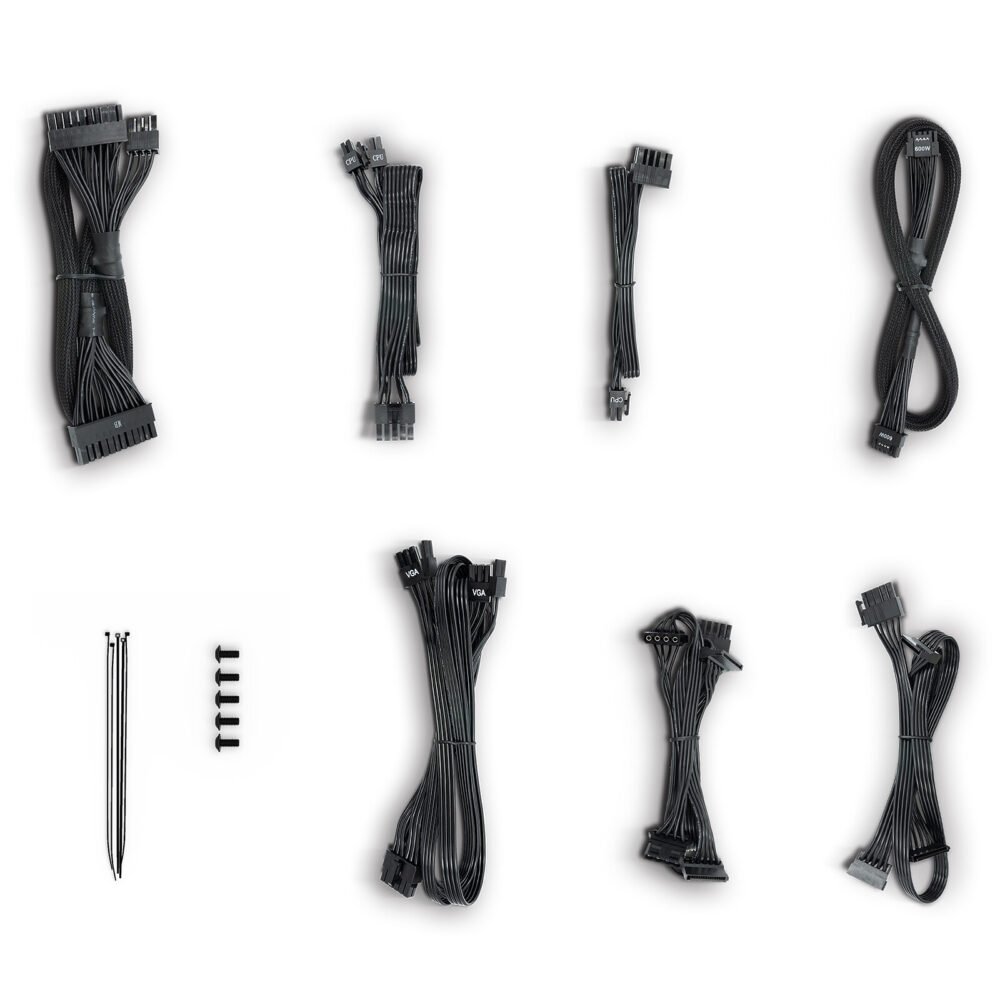 be quiet! Pure Power 13 M 650W 80PLUS Gold