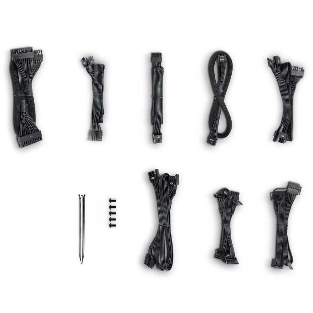 be quiet! Pure Power 13 M 850W 80PLUS Gold