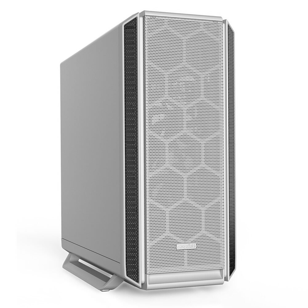 be quiet! Silent Base 802 (Blanc) 1 be quiet! Silent Base 802 (Blanc)