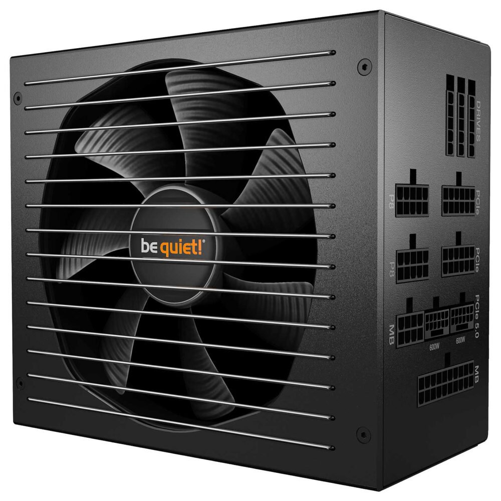 be quiet! Straight Power 12 1200W 80PLUS Platinum