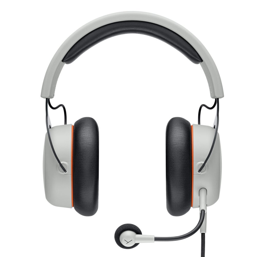 Beyerdynamic MMX 100 Gris