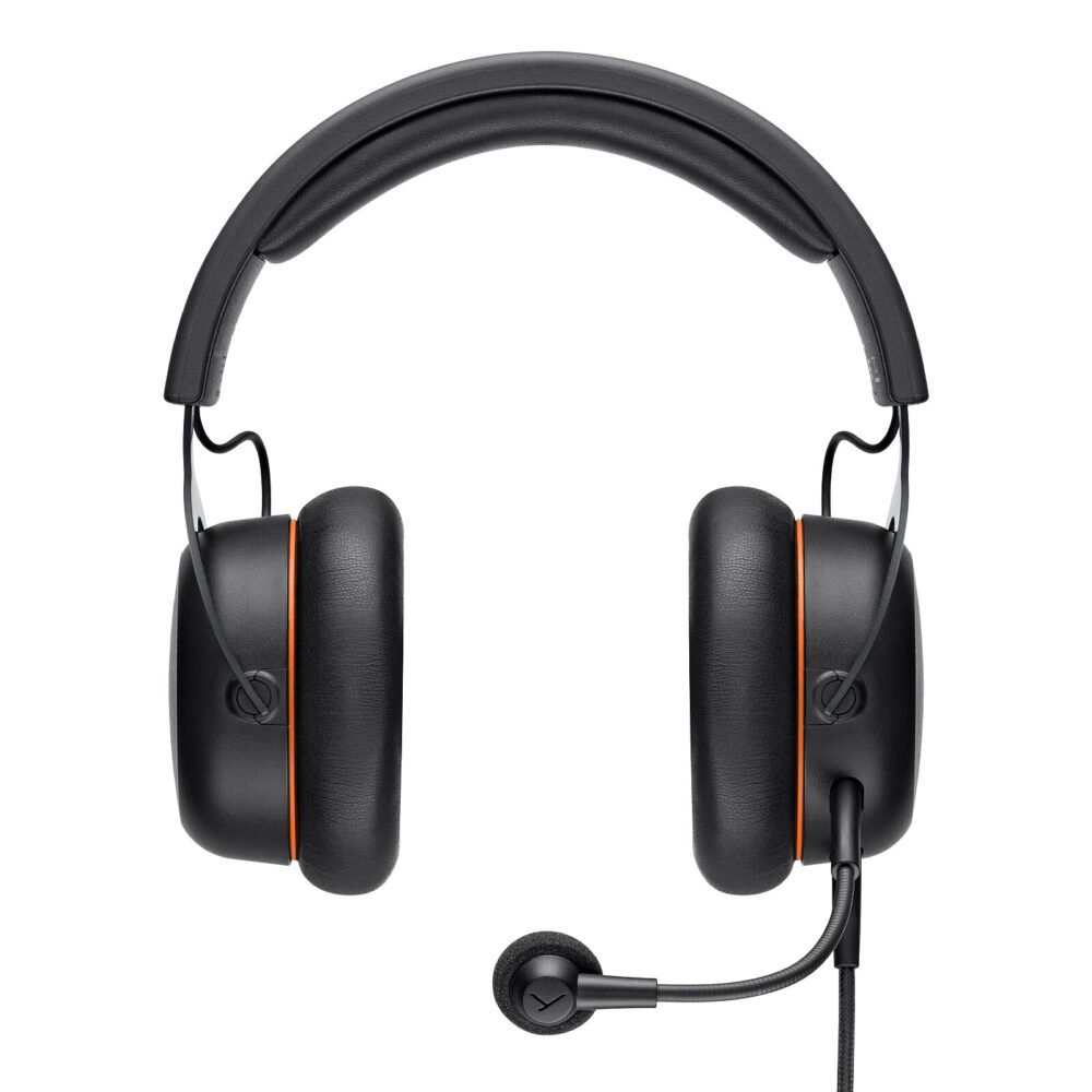 Beyerdynamic MMX 150 Noir
