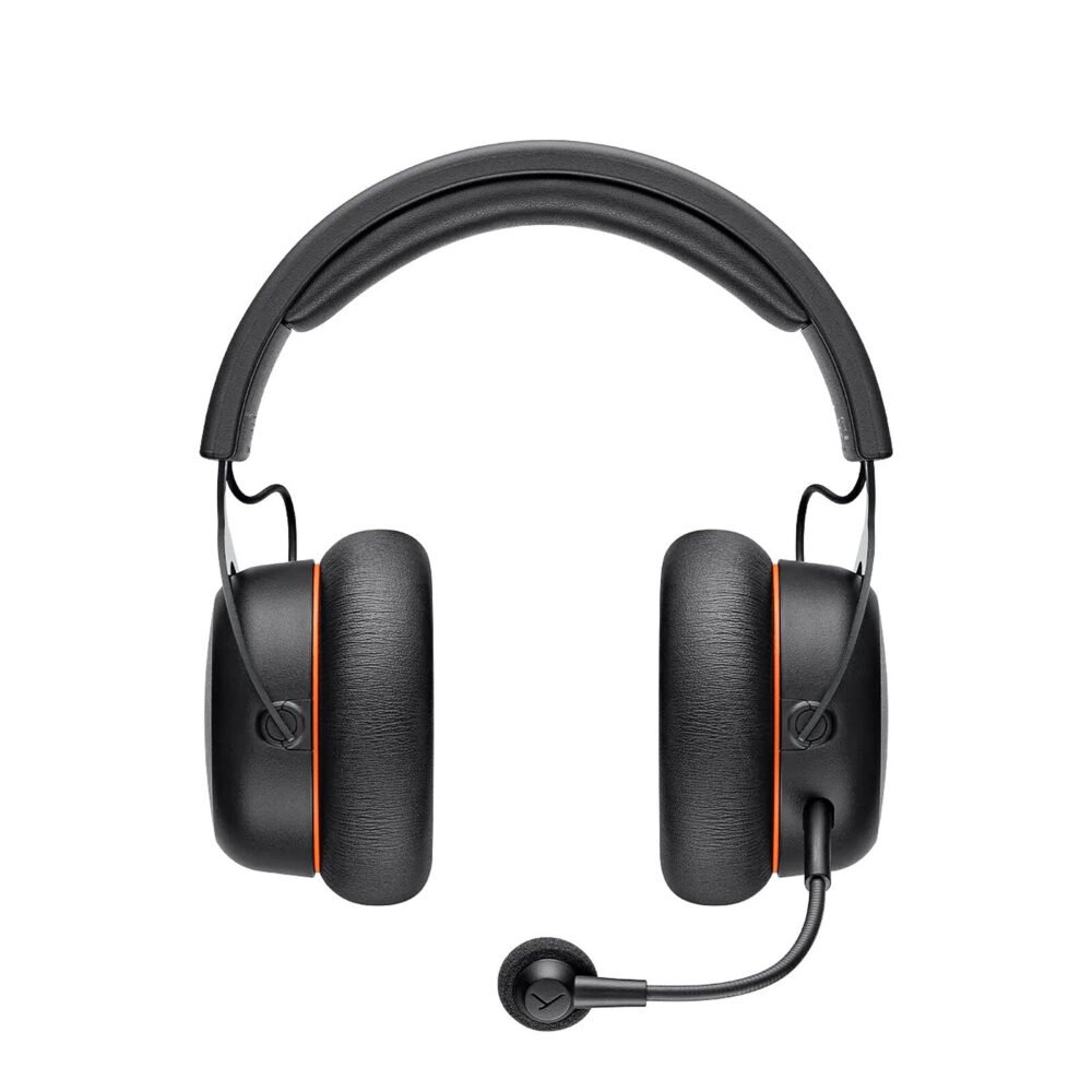 Beyerdynamic MMX 200 Noir