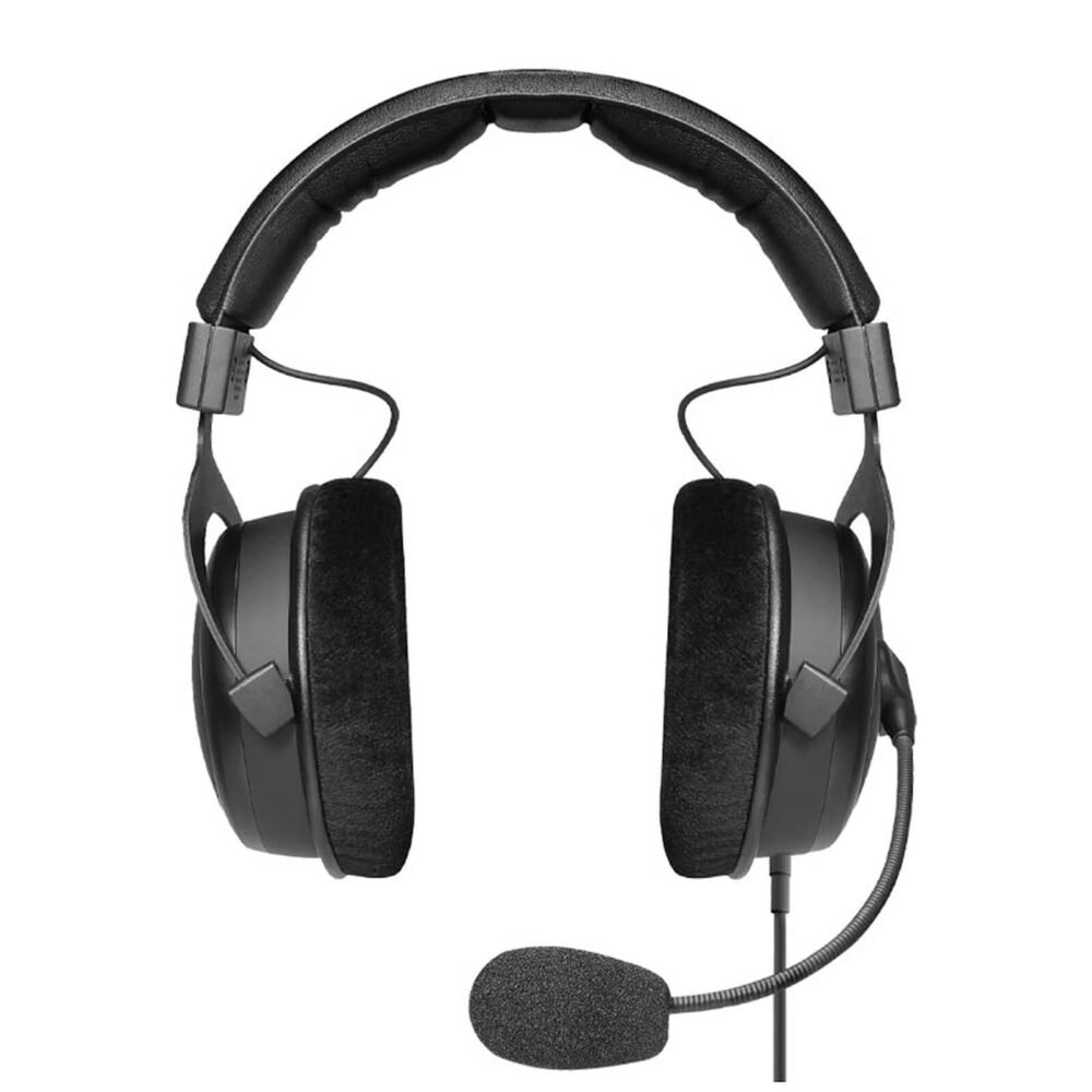 Beyerdynamic MMX 300 PRO Noir