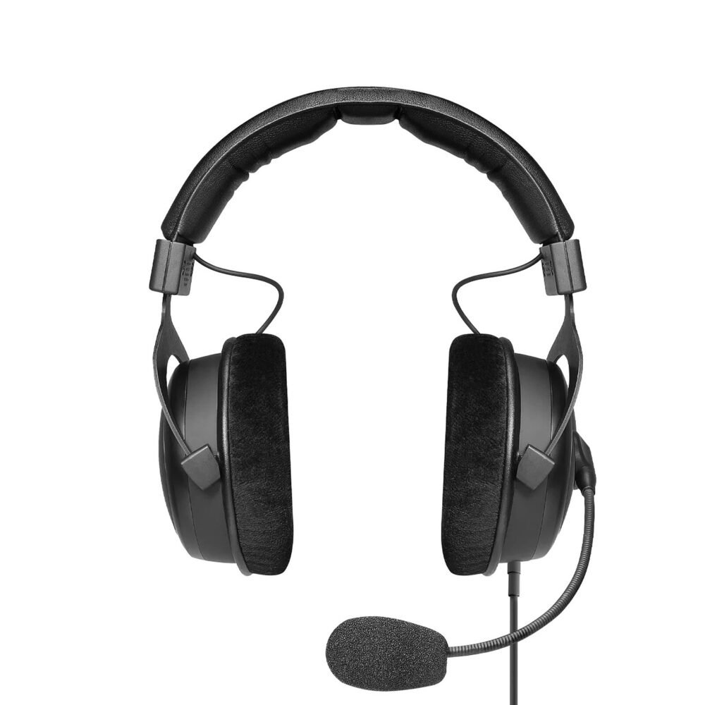 Beyerdynamic MMX 330 PRO Noir