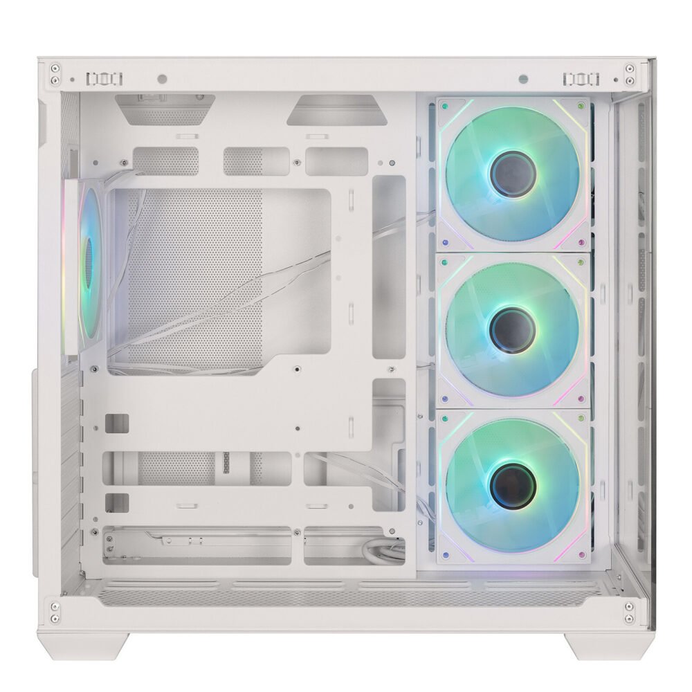 BitFenix AL118 (Blanc)
