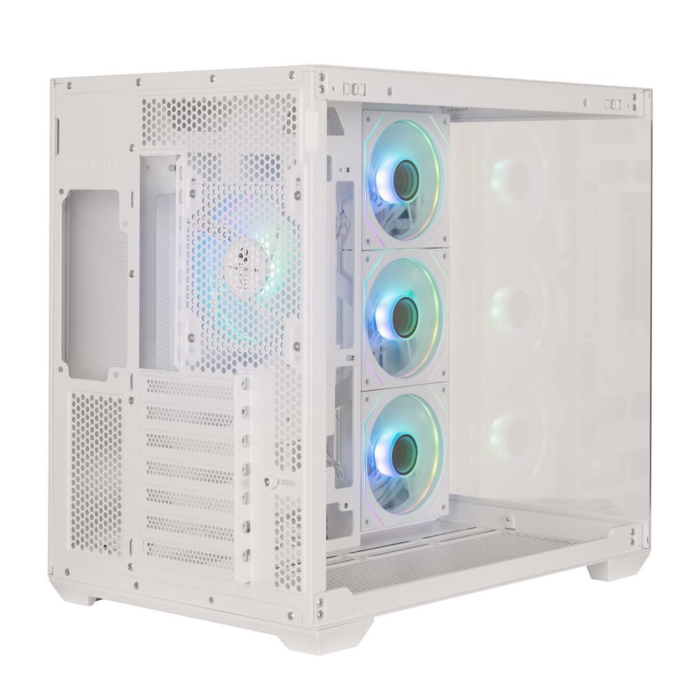 BitFenix AL118 (Blanc)