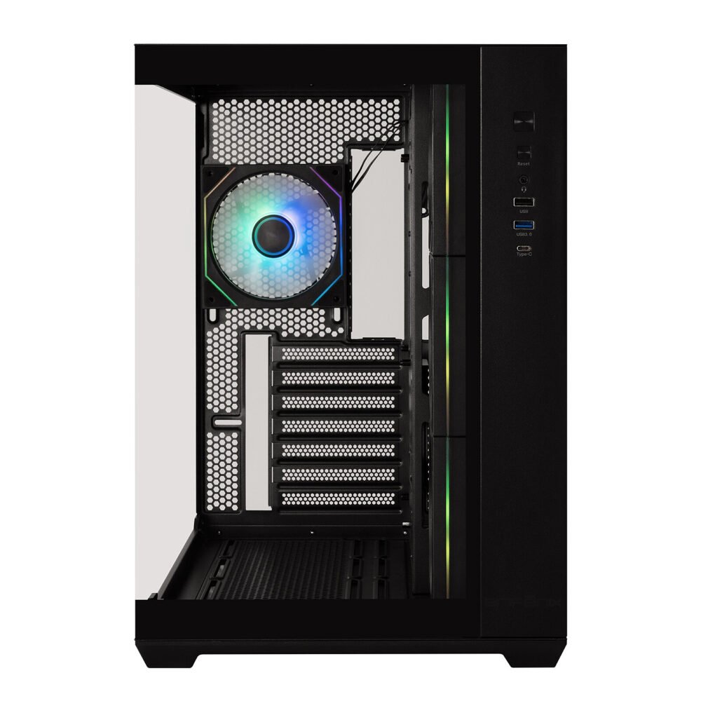 BitFenix AL118 (Noir)