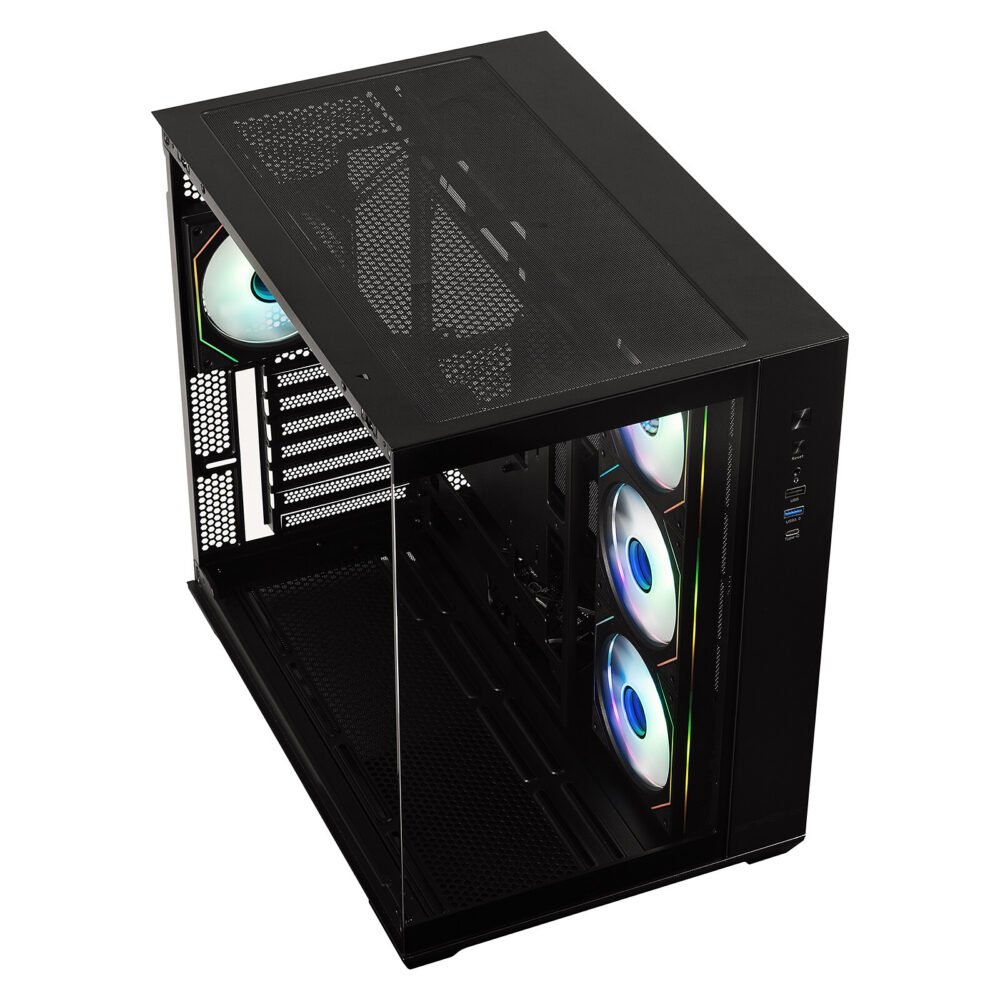 BitFenix AL118 (Noir)