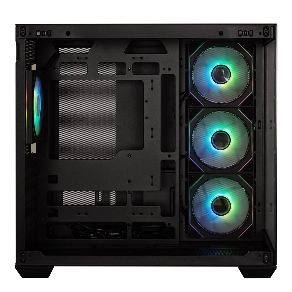 BitFenix AL118 (Noir)