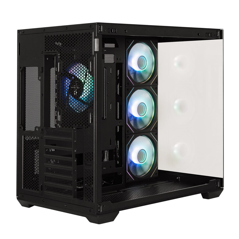 BitFenix AL118 (Noir)