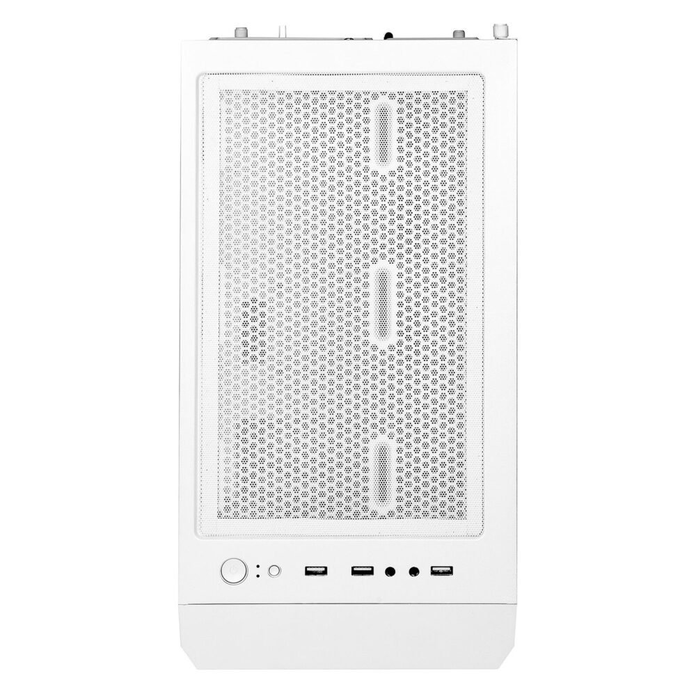 BitFenix Apollo (Blanc)