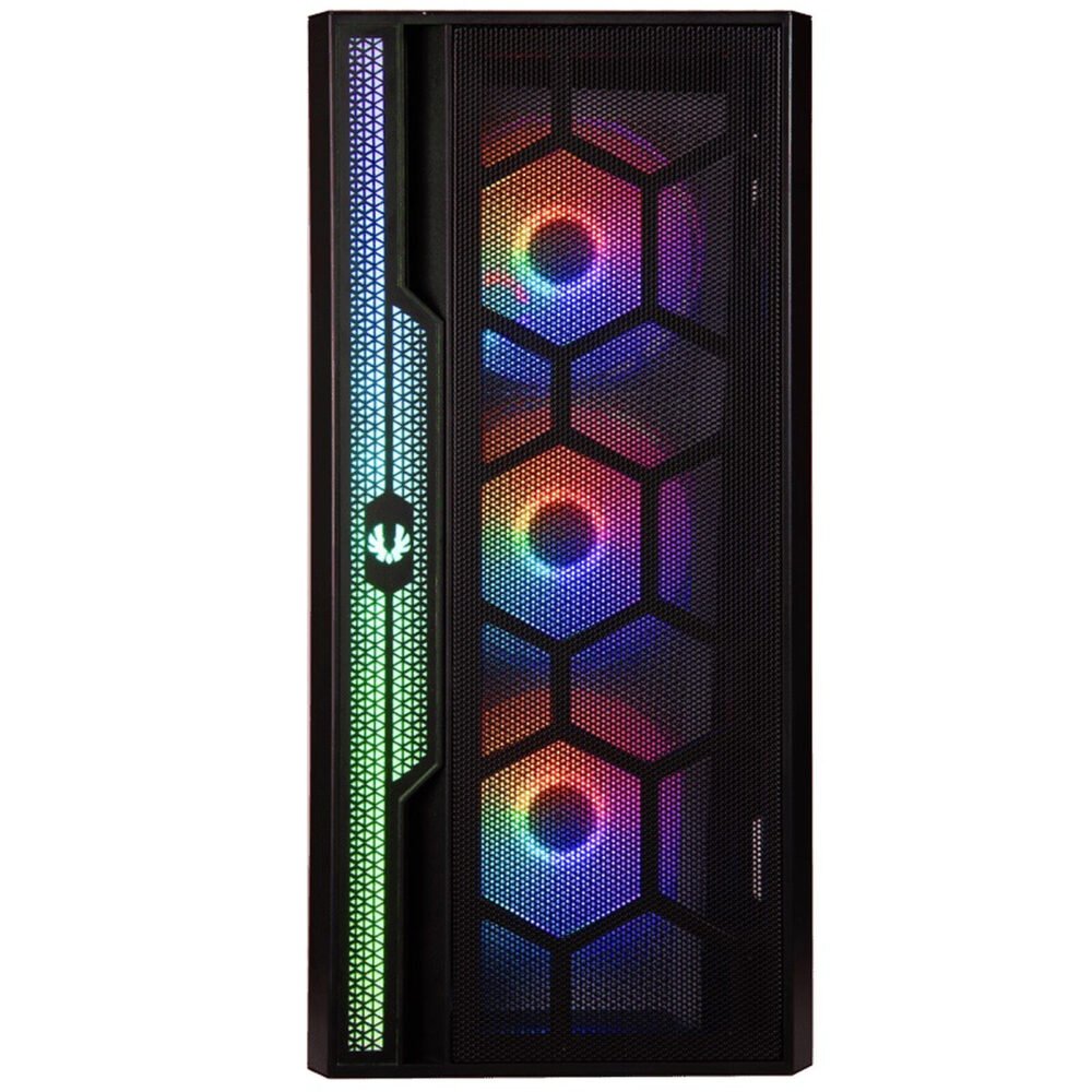 BitFenix Apollo (Noir)