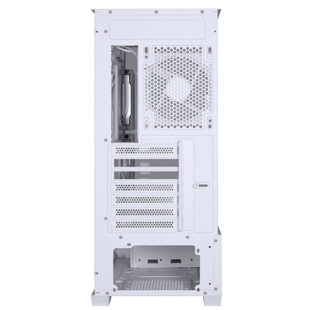 BitFenix Ceto Basic (Blanc)