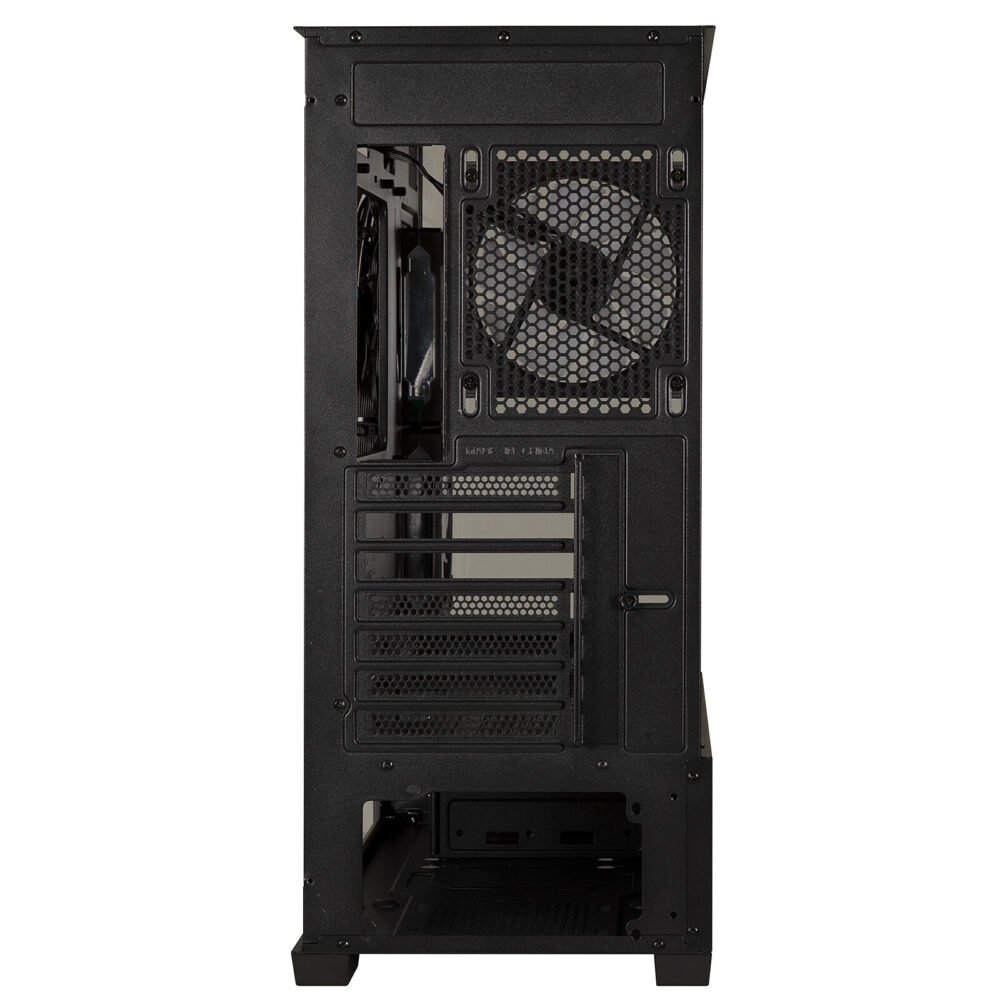 BitFenix Ceto Basic (Noir)