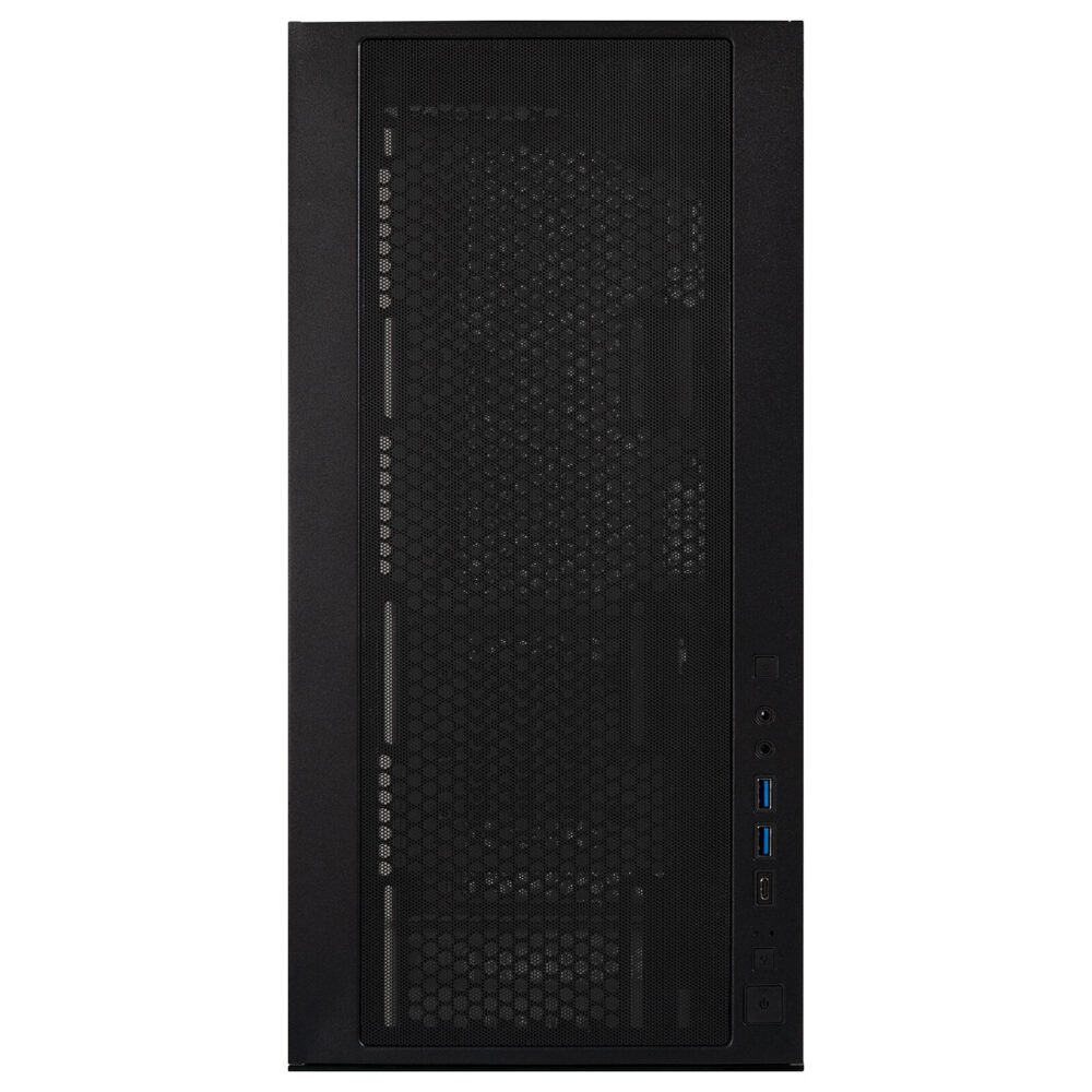 BitFenix Ceto Premium Volcano Version